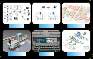 专业资质助力现代智慧建设 一站式网络工程与智能系统集成服务