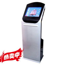 触控一体机 赋能现代多媒体教学的智慧展示终端