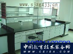 智慧教学新选择 石家庄校用多媒体讲台与试验台产品简介