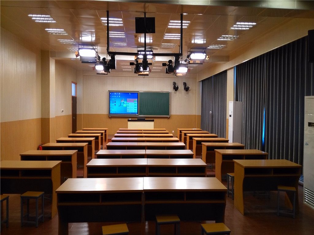 焕新课堂 多媒体教室设计如何打造沉浸式教学，彻底告别枯燥乏味