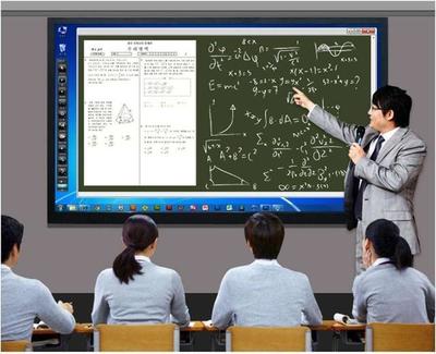 高科技教学装备再牛，离开它，多媒体也只是个摆设